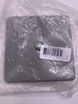 Eaton Arp000016chb Meter Socket Hub Cover Plate, Large New. Fixed Price $30.00.