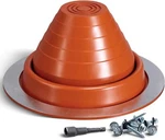 Vivida #3 Metal Roof Pipe Flashing Boot, Silicone Vent High. Fixed Price $31.00.