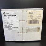 Trane Mot14540 Air Moving Condenser Fan 1.27 Hp 480v 840 Rpm New. Fixed Price $999.99.