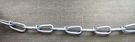 Peerless 7010332 Chain,twin Loop,twist,100 Ft.,90 Lb.. Fixed Price $19.95.