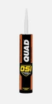 Osi Quad 10 Oz. Bronze Door Siding Window Elastomeric Polymers Sealant. Fixed Price $20.79.