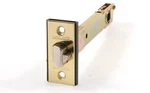 Schlage 16-126 5 Inch Replacement Deadlatch With 1 X 2 1/4 Square Corner F. Fixed Price $22.99.
