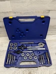 Irwin-hanson Metric Tap And Hex Die Set 97312 Not Complete #3. Fixed Price $149.99.