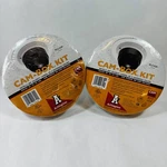 (2) Pair Arlington - Flc430 Cam-box Kits For Installing A Security Camera New(2). Fixed Price $37.50.