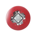Wiremold V5738a-red 500/700 Series Fire Alarm Fixture Box, Red. Fixed Price $14.50.