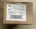 3m 5318 Motor Lead Pigtail Splice 5-8kv Non-shielded 1/0 To 2 Awg 3/kit. Fixed Price $140.00.