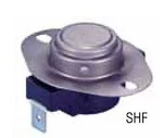 Supco Thermostat Fan Control Shf140 For Home Heater. Fixed Price $21.04.