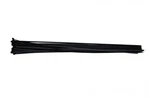 36-in 25-pack 175-lb Black Standard Nylon Cable Tie. Fixed Price $34.22.