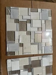Msi Magica 11.81 X In. Textured Multi-surface Floor Wall Tile Sgls-mag6mm. Fixed Price $29.95.