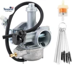 Carburetor Replace For Honda Navi Nva110 2022 V288 16100-k74-a01. Fixed Price $95.43.