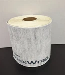 Dupont Flexwrap Nf Self Adhering Butyl Adhesive 9"x75'. Fixed Price $100.00.