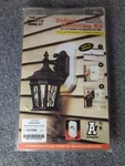 Arlington Siding Mounting Kit For 1/2" Double Lap Surface 8141dbl New In Box. Fixed Price $15.00.