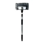 Carrand 93977 6 In W Power Wash Brush, 50 L Handle, 10. Fixed Price $56.70.