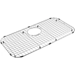 Serene Valley Sink Bottom Grid 26" X 14", Rear Drain With Corner Radius 3-1/2.... Fixed Price $82.50.