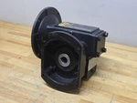 Winsmith Gear Speed Reducer, Gearbox 917mdsf, 917msfs073x0b7, 10:1, 56c. Fixed Price $395.00.