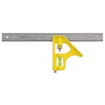 Stanley 46-123 Premium Die-cast Handle Combination Square 12". Fixed Price $24.36.