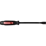 Mayhew 60140 7-c Dominator Pry Bar, Curved, 12" Overall Length. Fixed Price $26.84.