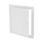 Elmdor Dw24x24pc-sdl Drywall Wall/ceiling Access Panel Galvannealed Steel. Fixed Price $66.00.