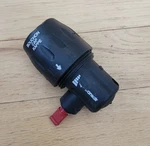 Transair 6625 25 00 Air Hose Vented End Cap Mm (1 ) Compressed Air- 2 Avail. Fixed Price $21.00.