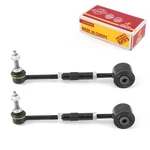 For 2009-2011 Lincoln Mks 10-11 Mkt Rear Upper Forward Control Arms & Bushing. Fixed Price $59.67.