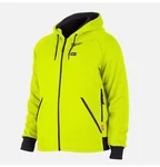 Milwaukee 306hv-20xl M12 Hi Vis Yellow Heated Hoodie Jacket Xl With Topoff. Fixed Price $199.97.