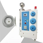 220v 3ph 55lb Pa Pc Lcp Pet Pbt Plastic Granule Dehumidifier Dryer. Fixed Price $5607.40.