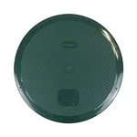 Polylok 24" Heavy Duty Flat Cover/lid For Corrugated Pipe (pn: 3008-west). Fixed Price $86.62.
