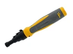 Ideal Electrical 35-075 Twist-a-nut Conduit Deburring Tool W/square Tip. Fixed Price $62.99.