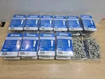 2100 Fpas #8 Nylon Screw Anchor Drywall 60lb No Pre-drilling Fastenal 922381667. Fixed Price $64.98.