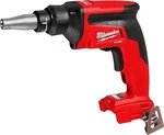 Milwaukee Fuel 2866-20 Drywall Screwgun Drill M18 Brushless Cordless 18 Volt. Fixed Price $99.99.