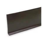 Grainger Approved 2rrx1 Wall Base Molding,60 Ft L,brown. Fixed Price $80.88.