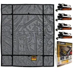 Gladiator Cargo Net - Ripproof Mesh Tarp Medium 6.75' X 8' (mmt-100). Fixed Price $195.13.