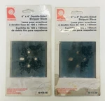 Roberts 4" X Double Sided Stripper Blade (lot Of 2) 10-475-50. Fixed Price $20.00.