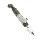 Ingersoll Rand 7rln3d6 Right Angle Nut Runner Pneumatic Ratchet 3/8". Fixed Price $299.99.