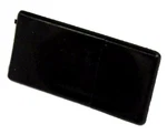 J&j Electric Electrical Plastic Box Pump Cord Slide Cover 1.5" X .7". Fixed Price $14.09.