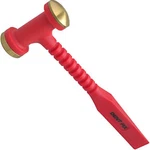 Dent Fix Dtf-df-db79k Dead Blow Hammer Kit W 6 Tips. Fixed Price $67.07.
