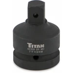 42359titan 1" Fem To 3/4" M Imp Skt Adapt. Fixed Price $34.58.