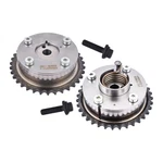 Intake & Exhaust Camshaft Sprocket Vvt Gear Replacement For 09-14 Toyota Rav4.... Fixed Price $112.50.