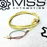 Turck P-7k-sc-261071-msha Cordset 3-pin 300v. Fixed Price $31.49.
