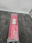 (qty 2) Kirkpatrick 9110-s1-38 Standard Seal & Scraper Plate Assembly 1-3/8". Fixed Price $80.31.
