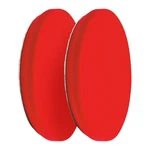 Griot's Garage Griots 6.5 Red Foam Waxing Pads For Car Detailing. Fixed Price $49.98.