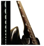 Inlaystickers Fret Markers For Guitars - Thumbnail/half Moon White Pearl, F.... Fixed Price $15.19.