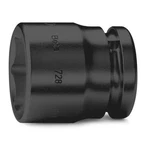 Beta 728 Impact Socket 22mm 3/4" Female Drive Hex. Fixed Price $56.85.