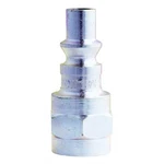 Milton Industries 1/4" Female Plug A-style. Fixed Price $8.19.
