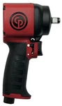Chicago Pneumatic Cp7731c 3/8" Air Impact Wrench Pistol Handle Single Hammer. Fixed Price $236.69.