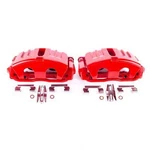 Disc Brake Caliper Set Power Stop S5006c Fits 05-13 Chevrolet Corvette. Fixed Price $493.99.