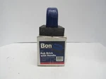 Bon Tool 12-177 Rub Brick - Fluted 6" X 3" 1" 20 Grit Plastic Handle. Fixed Price $21.18.