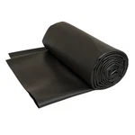 Anjon Epdm Roofing Rubber 20' X 30' 45 Mil Roof Membrane For Flat Roof, Rv. Fixed Price $788.51.