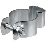 Dottie Ph50b Hanger, Conduit; Emt Use, 3/8 In; 1/2 In, Steel, Zinc Plated. Fixed Price $85.75.