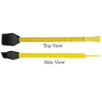 Titebond Titebrush Glue Brush Silicone W Tapered Edge F16330 *. Fixed Price $5.42.